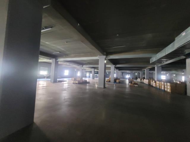 新竹芎林廠房-4