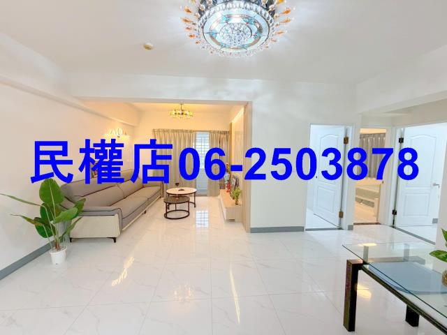 台南安平華廈-2