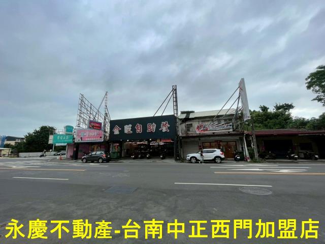 台南南區公寓-11