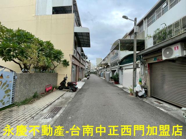 台南南區公寓-12