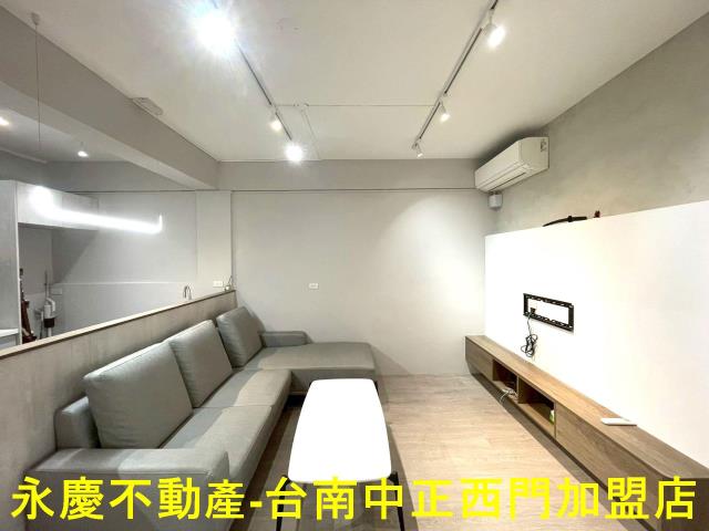 台南南區公寓-1