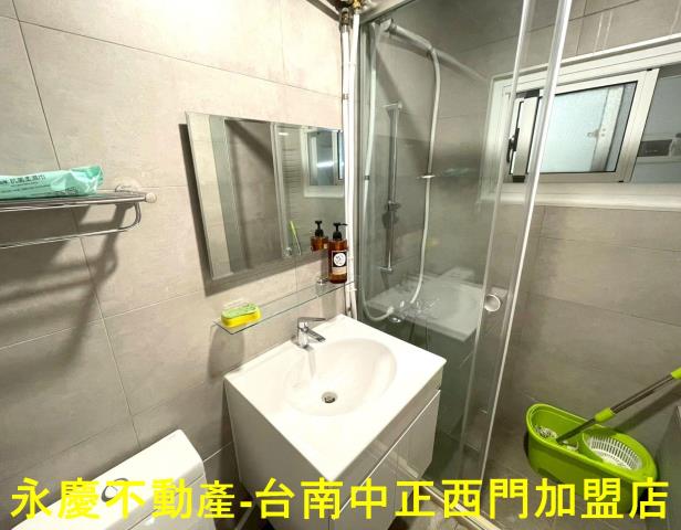 台南南區公寓-8