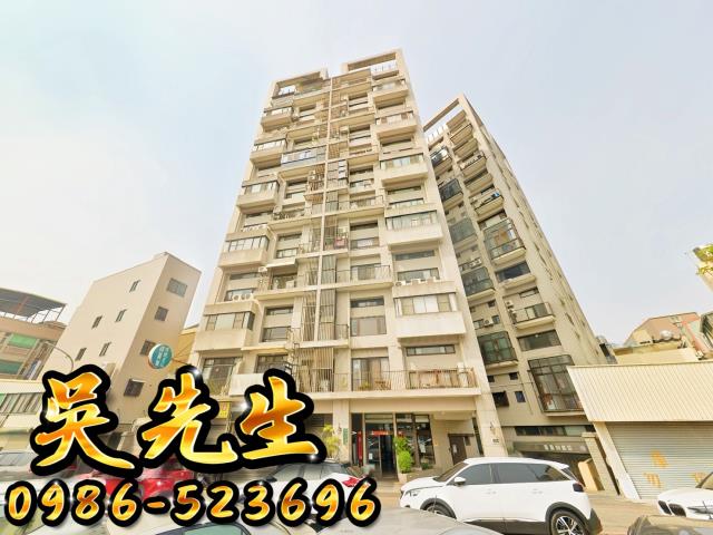 豐原拍賣大樓-1