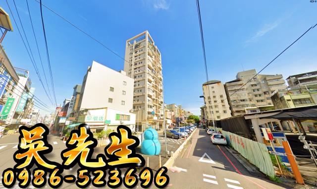 豐原拍賣大樓-2