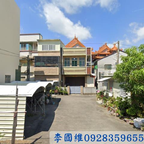 南區拍賣透天-1