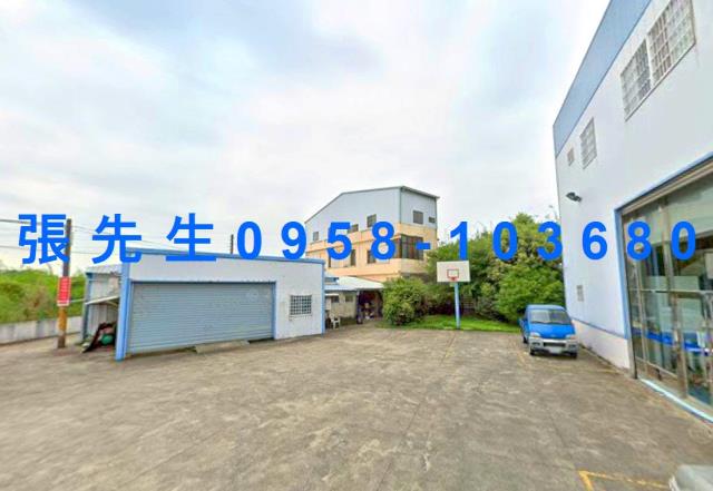 豐原廠房法拍-3