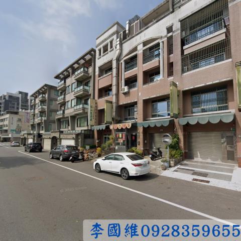 北區法拍透天-1