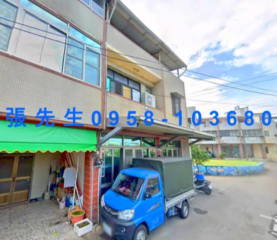 龍井透天法拍-1