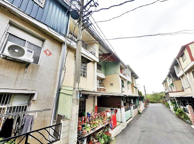 東區透天法拍-2