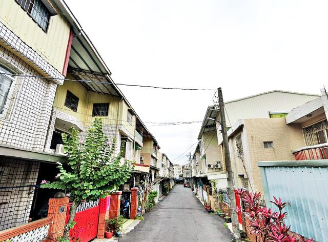 東區透天法拍-3