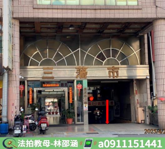 鳳山法拍大樓-3