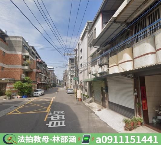 路竹拍賣透天-4