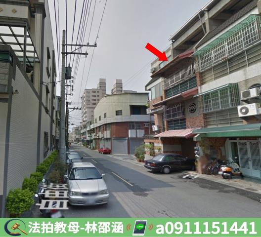 路竹拍賣透天-5