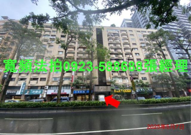 台北法拍店面-0