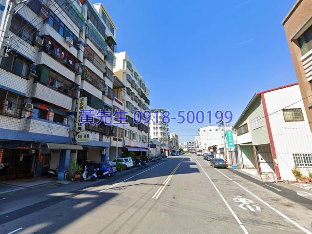 豐原大樓法拍-2