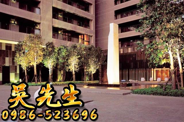 西屯大樓法拍-5