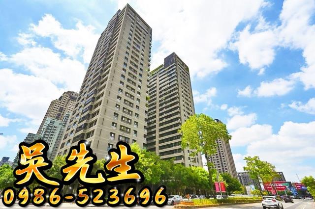 西屯大樓法拍-1