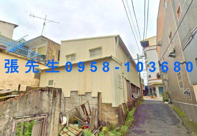 竹崎透天法拍-4