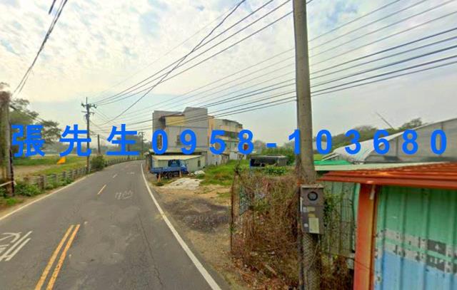 嘉義法拍透天-3