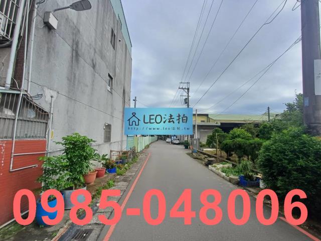 新北三峽拍賣公寓-7