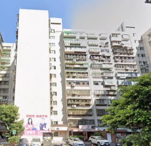 台北信義區法拍大樓-0