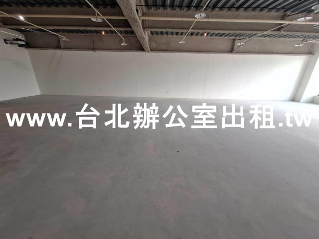 新北汐止廠辦-4