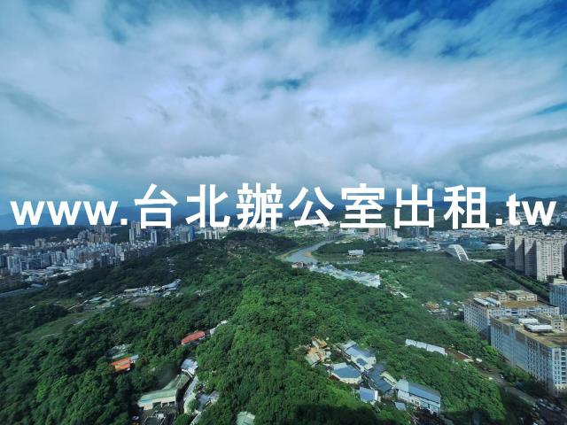 新北汐止廠辦-8