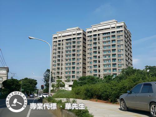 桃園中壢大樓法拍-5