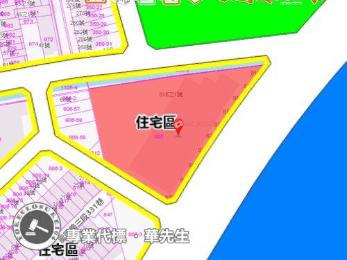 桃園中壢大樓法拍-8