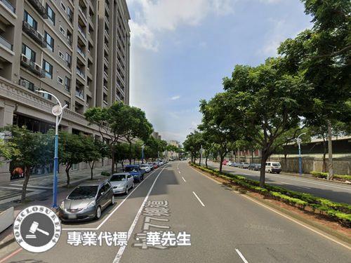 桃園中壢大樓法拍-2