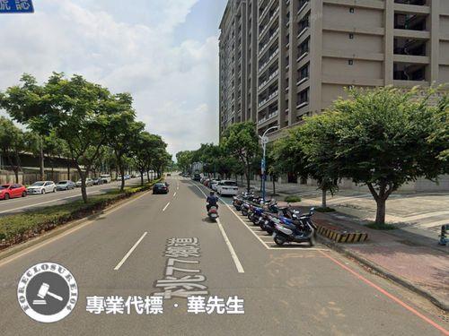 桃園中壢大樓法拍-4