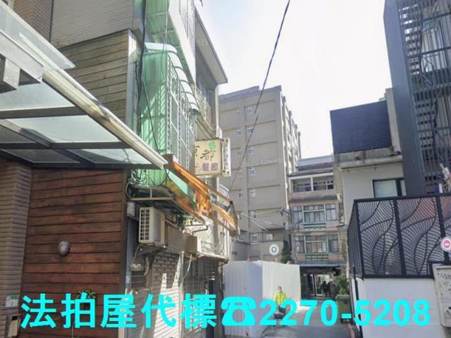 台北北投透天法拍-3