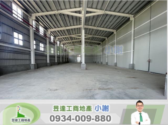 苗栗竹南廠房-0