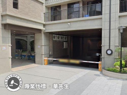 桃園桃園區法拍大樓-6