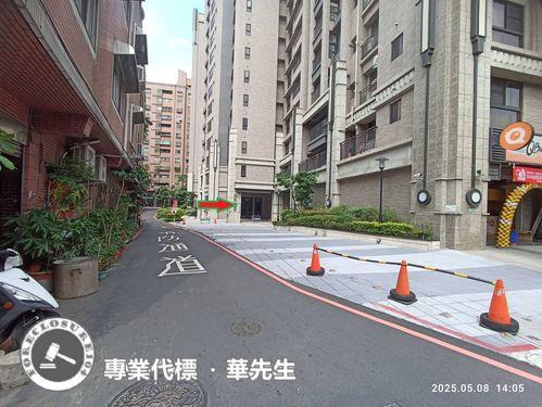 桃園桃園區法拍大樓-3