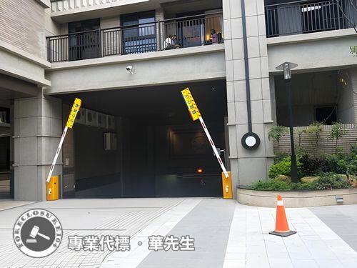 桃園桃園區法拍大樓-5