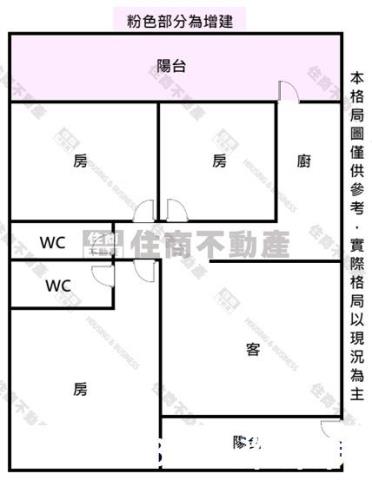 台南新化華廈-13