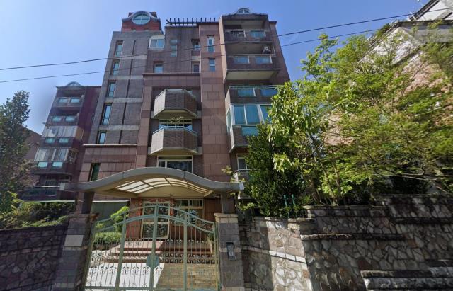 台北士林拍賣華廈-0