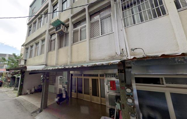 龜山法拍透天-2