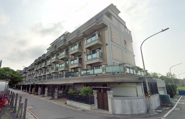 觀音法拍透天-0