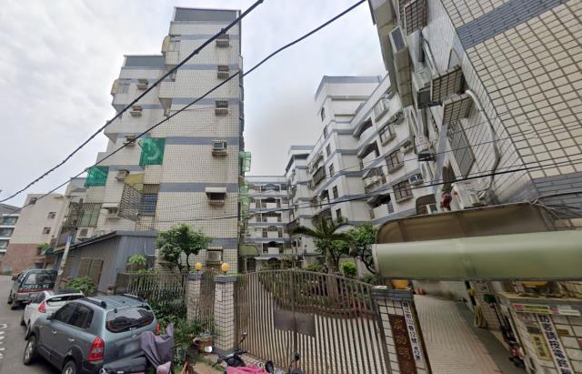 湖口法拍華廈-4