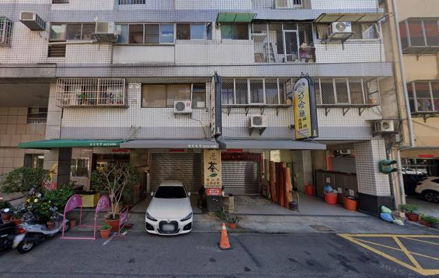 北屯華廈法拍-3