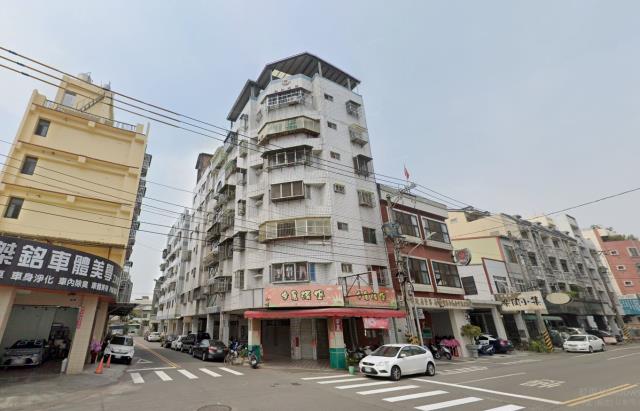 豐原拍賣華廈-0