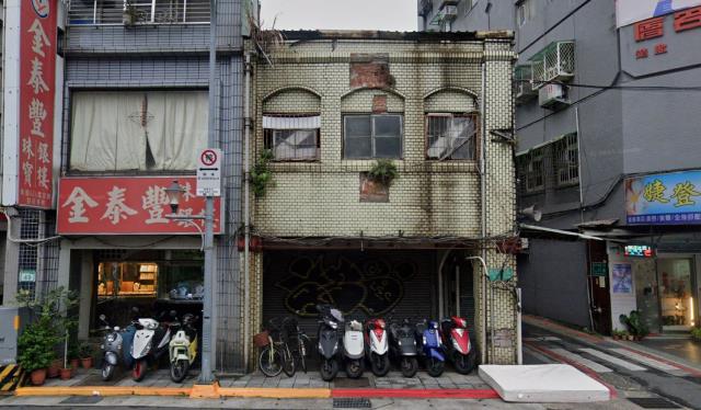 大同區透天拍賣-0