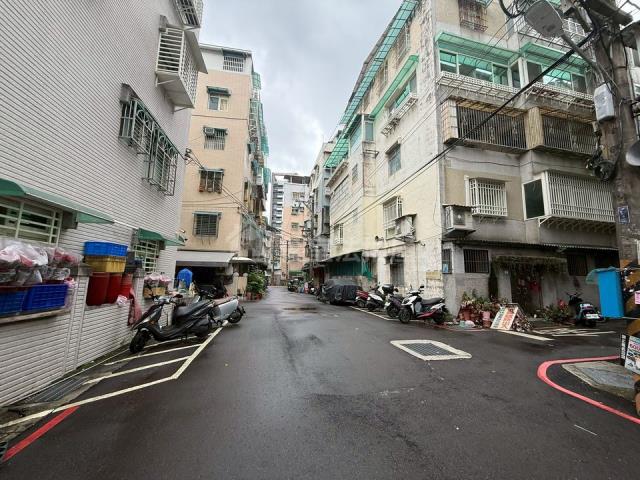 中和法拍公寓-3