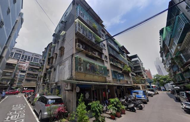 新莊公寓法拍-0