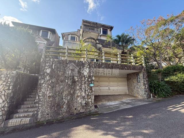 萬里別墅法拍-4