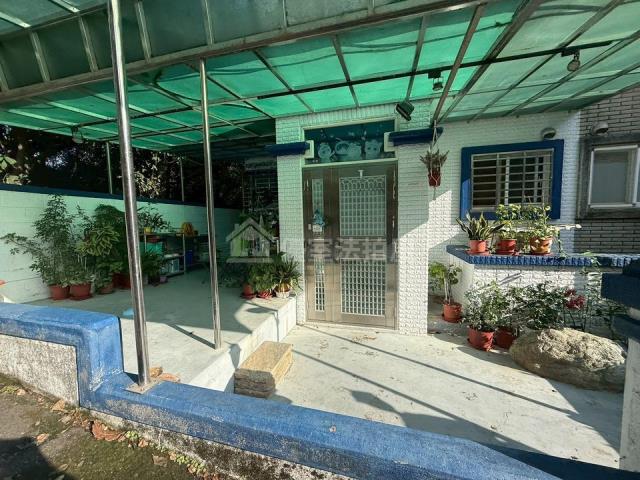 萬里別墅法拍-7