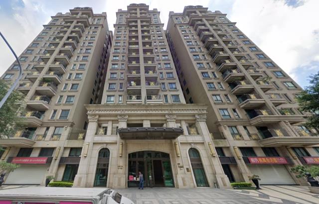 八德大樓法拍-0