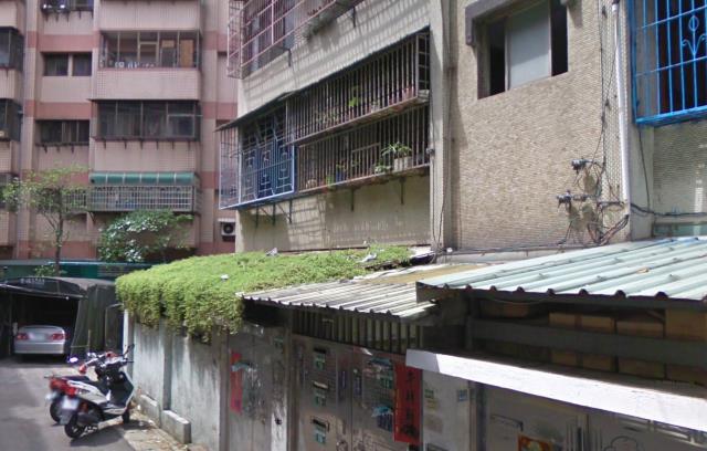 桃園區拍賣公寓-2